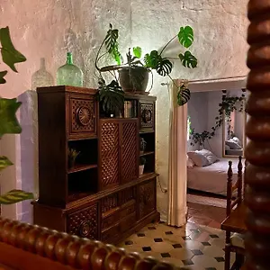 Chalet La Tahona, Almogía
